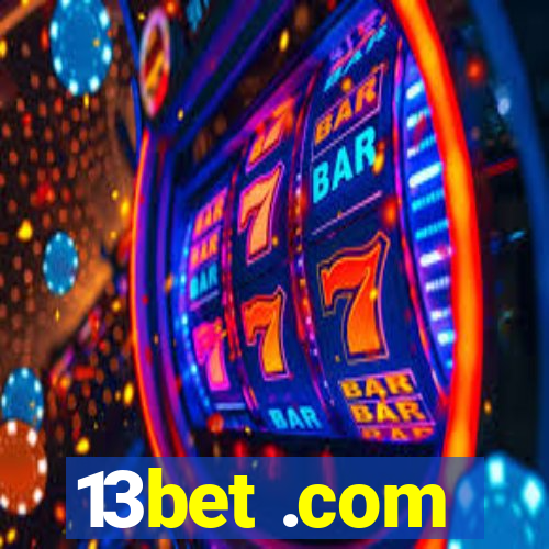 13bet .com